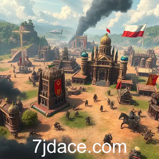 The Appeal of Strategy Games: Mastery, Planning, and Mental Challenges