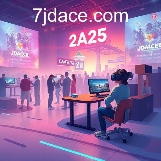 The Rise of JDace in Online Gaming